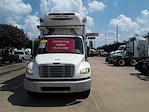 Used 2019 Freightliner M2 106 Conventional Cab 4x2, Refrigerated Body for sale #809795 - photo 3