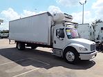 Used 2019 Freightliner M2 106 Conventional Cab 4x2, Refrigerated Body for sale #809795 - photo 4