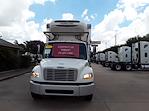 Used 2019 Freightliner M2 106 Conventional Cab 4x2, Refrigerated Body for sale #809796 - photo 3