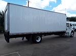 Used 2019 Freightliner M2 106 Conventional Cab 4x2, Refrigerated Body for sale #809796 - photo 5