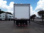 Used 2019 Freightliner M2 106 Conventional Cab 4x2, Refrigerated Body for sale #809796 - photo 6