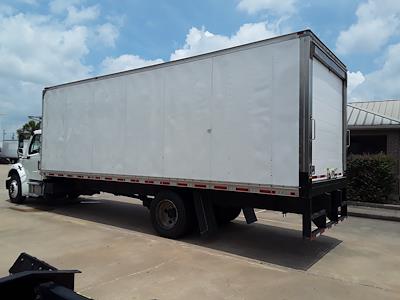 Used 2019 Freightliner M2 106 Conventional Cab 4x2, Refrigerated Body for sale #809797 - photo 2