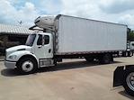 Used 2019 Freightliner M2 106 Conventional Cab 4x2, Refrigerated Body for sale #809797 - photo 1