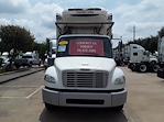 Used 2019 Freightliner M2 106 Conventional Cab 4x2, Refrigerated Body for sale #809797 - photo 3