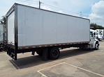 Used 2019 Freightliner M2 106 Conventional Cab 4x2, Refrigerated Body for sale #809797 - photo 5