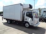 Used 2018 Isuzu NPR-XD Regular Cab 4x2, Refrigerated Body for sale #812591 - photo 4