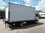 Used 2018 Isuzu NPR-XD Regular Cab 4x2, Refrigerated Body for sale #812591 - photo 5