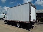 Used 2018 Isuzu NPR-XD Regular Cab 4x2, Refrigerated Body for sale #812591 - photo 2