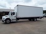 Used 2019 Freightliner M2 106 Conventional Cab 4x2, Box Truck for sale #814256 - photo 1
