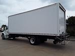 Used 2019 Freightliner M2 106 Conventional Cab 4x2, Box Truck for sale #814256 - photo 2