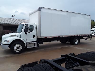 Used 2019 Freightliner M2 106 Conventional Cab 4x2, Box Truck for sale #821116 - photo 1