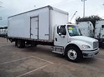 Used 2019 Freightliner M2 106 Conventional Cab 4x2, Box Truck for sale #821116 - photo 4