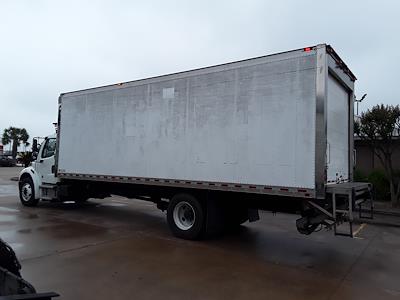 Used 2019 Freightliner M2 106 Conventional Cab 4x2, Refrigerated Body for sale #832897 - photo 2