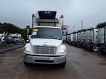 Used 2019 Freightliner M2 106 Conventional Cab 4x2, Refrigerated Body for sale #832897 - photo 3