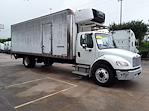 Used 2019 Freightliner M2 106 Conventional Cab 4x2, Refrigerated Body for sale #832897 - photo 4