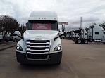 Used 2019 Freightliner Cascadia Sleeper Cab 6x4, Semi Truck for sale #834921 - photo 3