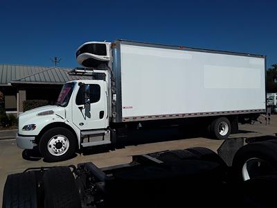 Used 2019 Freightliner M2 106 Conventional Cab 4x2, Refrigerated Body for sale #860872 - photo 1