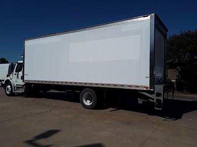 Used 2019 Freightliner M2 106 Conventional Cab 4x2, Refrigerated Body for sale #860872 - photo 2