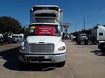 Used 2019 Freightliner M2 106 Conventional Cab 4x2, Refrigerated Body for sale #860872 - photo 3