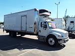 Used 2019 Freightliner M2 106 Conventional Cab 4x2, Refrigerated Body for sale #860872 - photo 4