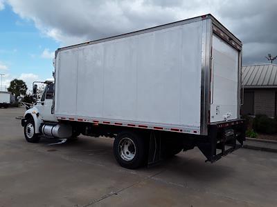 Used 2019 International DuraStar 4300 SBA 4x2, Box Truck for sale #862039 - photo 2