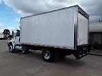 Used 2019 International DuraStar 4300 SBA 4x2, Box Truck for sale #862039 - photo 2