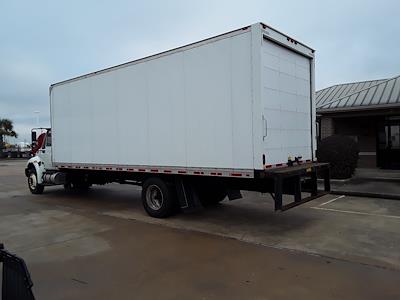 Used 2019 International DuraStar 4300 SBA 4x2, Box Truck for sale #863457 - photo 2