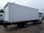 Used 2019 International DuraStar 4300 SBA 4x2, Box Truck for sale #863457 - photo 5