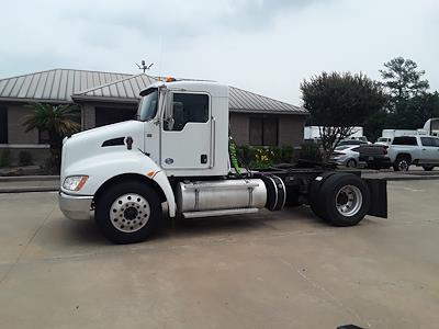 Used 2019 Kenworth T370 4x2, Semi Truck for sale #866023 - photo 1