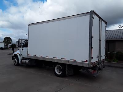 Used 2019 International DuraStar 4300 SBA 4x2, Box Truck for sale #868173 - photo 2