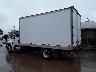 Used 2019 International DuraStar 4300 SBA 4x2, Box Truck for sale #868174 - photo 2