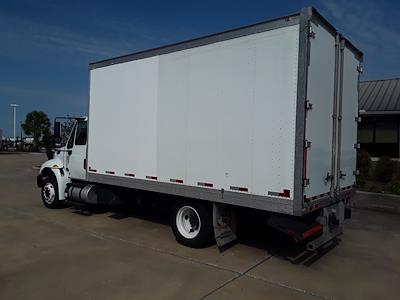 Used 2019 International DuraStar 4300 SBA 4x2, Box Truck for sale #868175 - photo 2