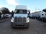 Used 2020 Freightliner Cascadia Sleeper Cab 6x4, Semi Truck for sale #877364 - photo 3