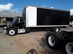 Used 2019 Freightliner M2 106 Conventional Cab 4x2, Box Truck for sale #880091 - photo 1