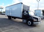 Used 2019 Freightliner M2 106 Conventional Cab 4x2, Box Truck for sale #880091 - photo 4