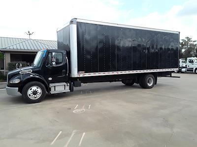 Used 2019 Freightliner M2 106 Conventional Cab 4x2, Box Truck for sale #880092 - photo 1