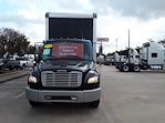 Used 2019 Freightliner M2 106 Conventional Cab 4x2, Box Truck for sale #880092 - photo 3