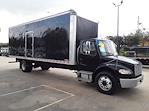 Used 2019 Freightliner M2 106 Conventional Cab 4x2, Box Truck for sale #880092 - photo 4