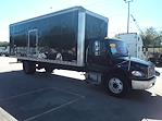 Used 2019 Freightliner M2 106 Conventional Cab 4x2, Box Truck for sale #880093 - photo 4