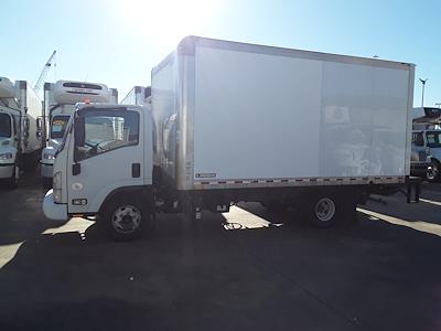 Used 2019 Isuzu NPR-HD Regular Cab 4x2, Cab Chassis for sale #880464 - photo 1