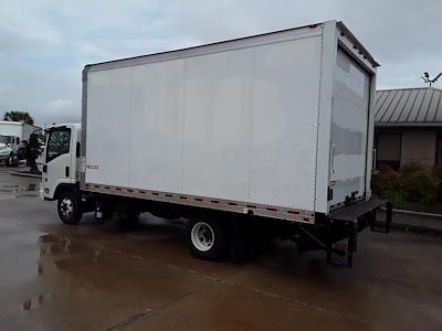 Used 2019 Isuzu NPR-HD Regular Cab 4x2, Box Truck for sale #880465 - photo 2