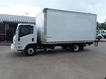 Used 2019 Isuzu NPR-HD Regular Cab 4x2, Box Truck for sale #880465 - photo 1