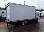 Used 2019 Isuzu NPR-HD Regular Cab 4x2, Box Truck for sale #880465 - photo 5