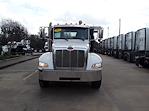 Used 2015 Peterbilt 337 4x2, 24' Flatbed Truck for sale #996798 - photo 3