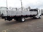 Used 2015 Peterbilt 337 4x2, 24' Flatbed Truck for sale #996798 - photo 5