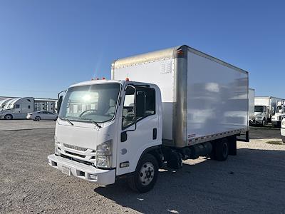 Used 2020 Chevrolet LCF 4500HD Regular Cab 4x2, Box Truck for sale #201674 - photo 1