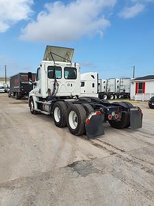 Used 2018 Freightliner Cascadia Day Cab 6x4, Semi Truck for sale #221823 - photo 2