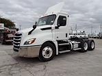 Used 2020 Freightliner Cascadia Day Cab 6x4, Semi Truck for sale #243283 - photo 1