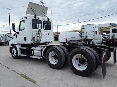 Used 2020 Freightliner Cascadia Day Cab 6x4, Semi Truck for sale #243292 - photo 2