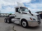 Used 2020 Freightliner Cascadia Day Cab 6x4, Semi Truck for sale #243292 - photo 4